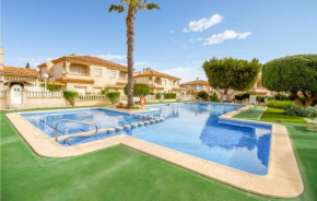 Nice Apartment In Torrevieja With Wifi